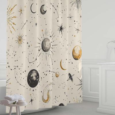 Banyo ve tuvalet – Duş Perdeleri
