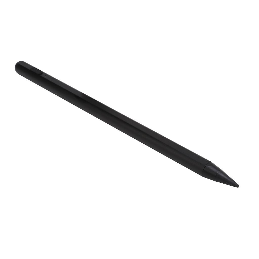 Tablet Active Stylus Pen with Palm Rejection Tilt Sensitivity Slant Bold Precise Magnetic Stylus Pencil for IOS Tablet