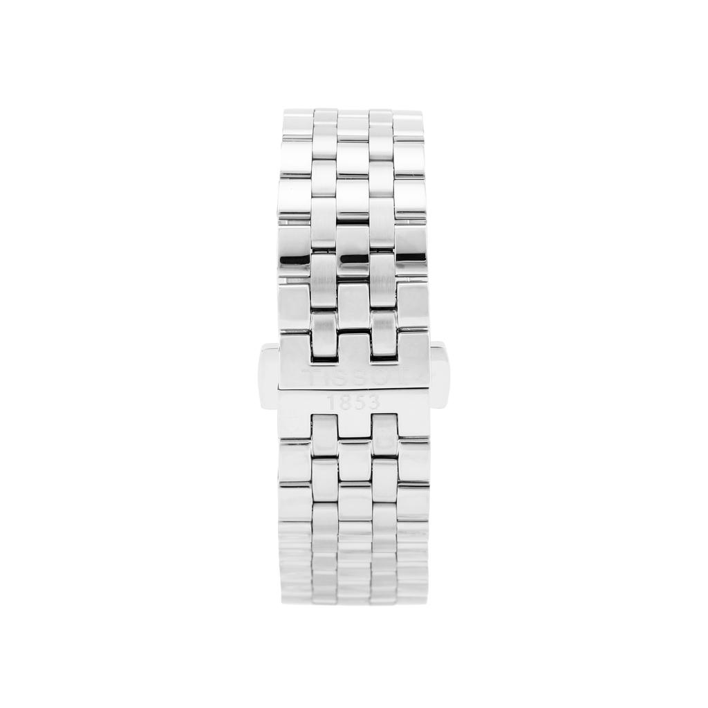 Tissot Men's Kason Zen I Collection Watch T122.423.11.033.00