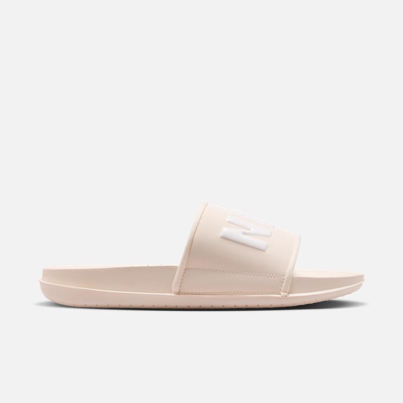 Nike Women's Soft and Comfortable Indoor Cushioning Leisure Support Slippers for Summer - NIKE OFFCOURT BQ4632