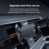 360° Rotation Car Wireless Charger Phone Charge Holder Air Outlet Cell Stand For iPhone 16 15 14 13 12 Car Fast Charging Station
