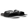 Reebok Comfort 2.0 Slides 'Black' FU7205