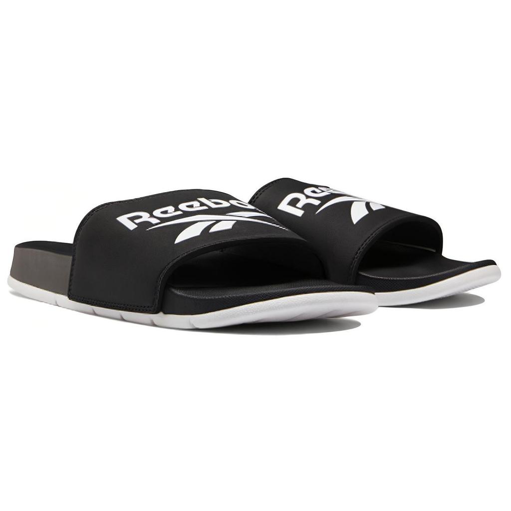 Reebok Comfort 2.0 Slides 'Black' FU7205