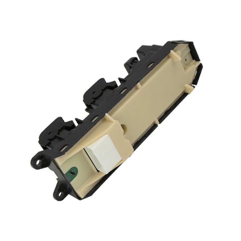 Window Control Master Switch for Toyota LAND CRUISER PRIUS LEXUS CAMRY ALPHARD 8404033100 84040-33100