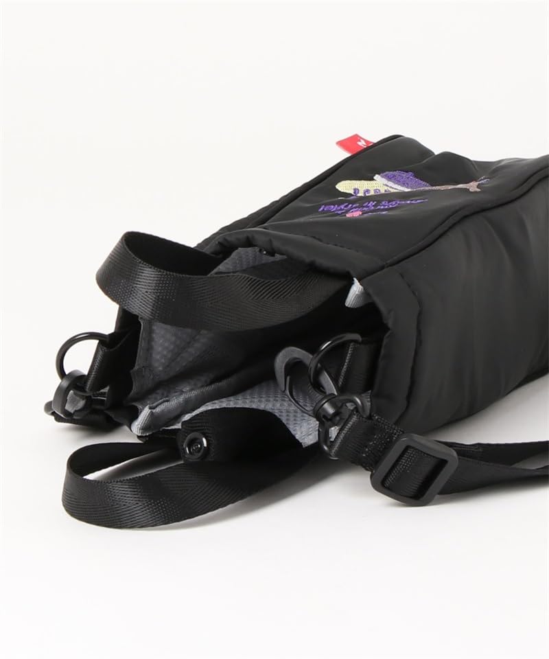 Cinnamoroll, Kuromi, and Hello Kitty Water Bottle Cover, Shoulder Bag, Portable Bottle Cover, Smartphone Bag, Shoulder Bag, and Smartphone Pouch,