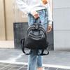 Backpack New Women's Fashion School Bag Large Capacity Travel