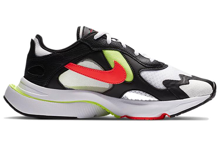 Nike Air Zoom Division 'Black Crimson Volt' Women's CK2950-001