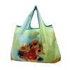 Eco-friendly Foldable Large Capacity Shoulder Tote for Groceries