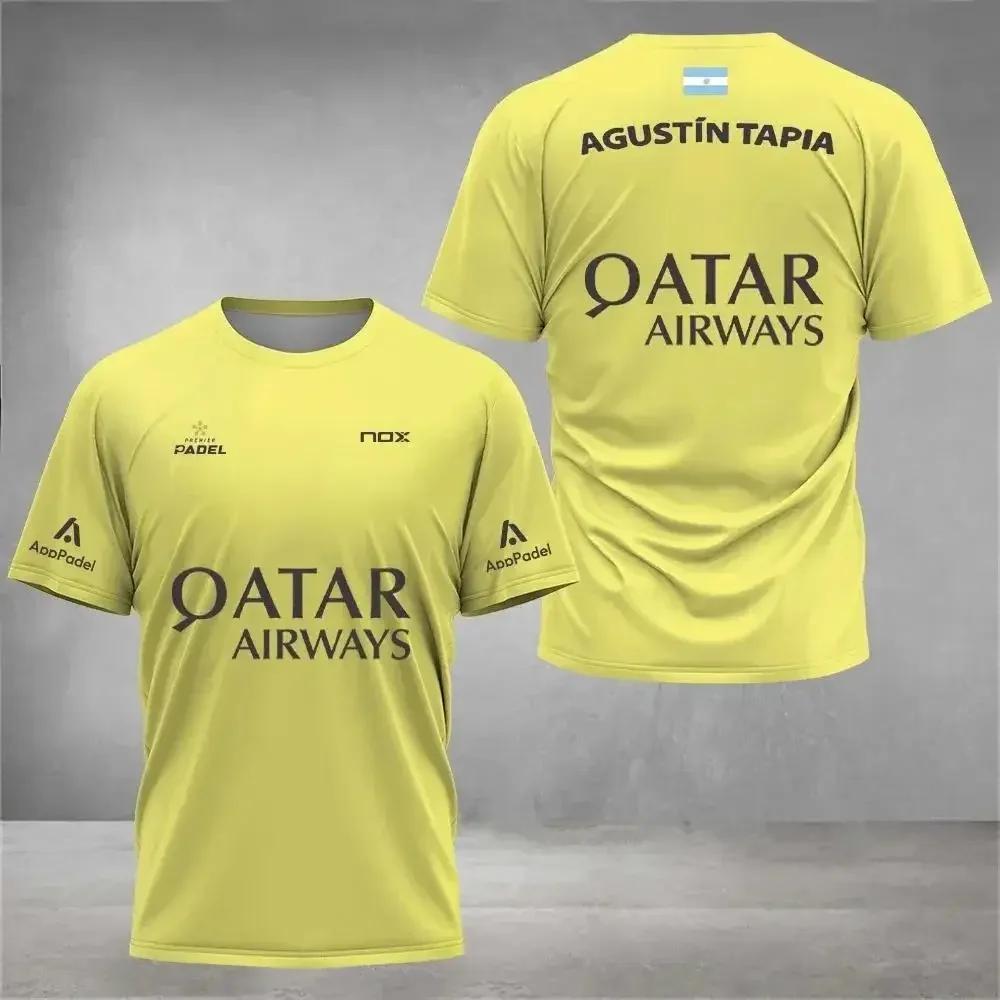 Bestselling Summer 3D Printed T-shirts Short-sleeve Sports T-shirts with Round Neck for Men and Adults From Qatar Breathable Q XXS серый 1060₽