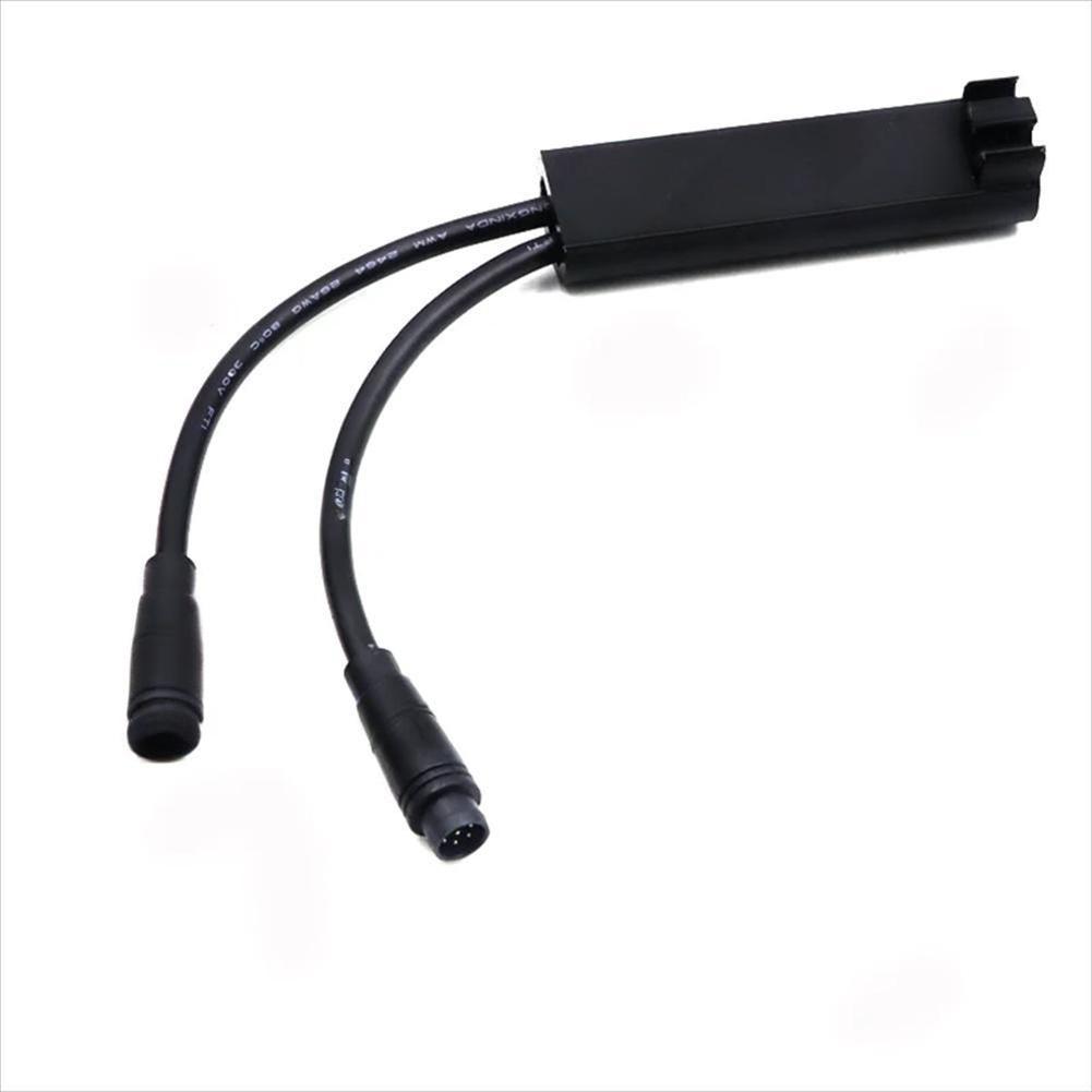 Unlock Speed Limit Cable Max Speed 35km/h Unlock Speed Limit Line Unlock Speed Limit Cord for Ninebot ZT3 Pro/ProE Scooter