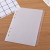 DIY Scrapbooking Stanzformen Schablone Aufbewahrungsbuch Kollektionen Hülle Organizer