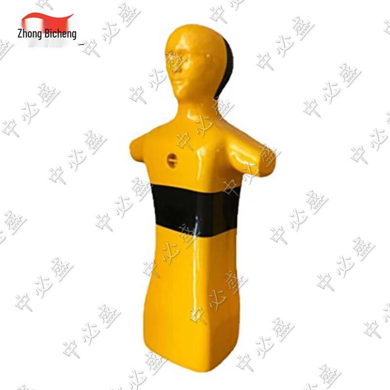 Zhongbisheng PE Water Rescue Manikin
