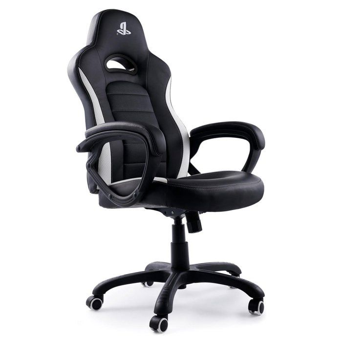 Fauteuil gaming officiel Sony PCCH-350