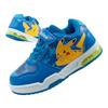 Leomil Jungen Kinder Skate/Street Low-Top Sneaker Pokemon [PO003705] yr. 33