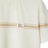 Striped Cotton T-shirt 81040511