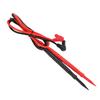 BST‑050‑JP Multimeter Test Lead 20A/2000V High Accuracy Superconducting Replaceable Multimeter Probe