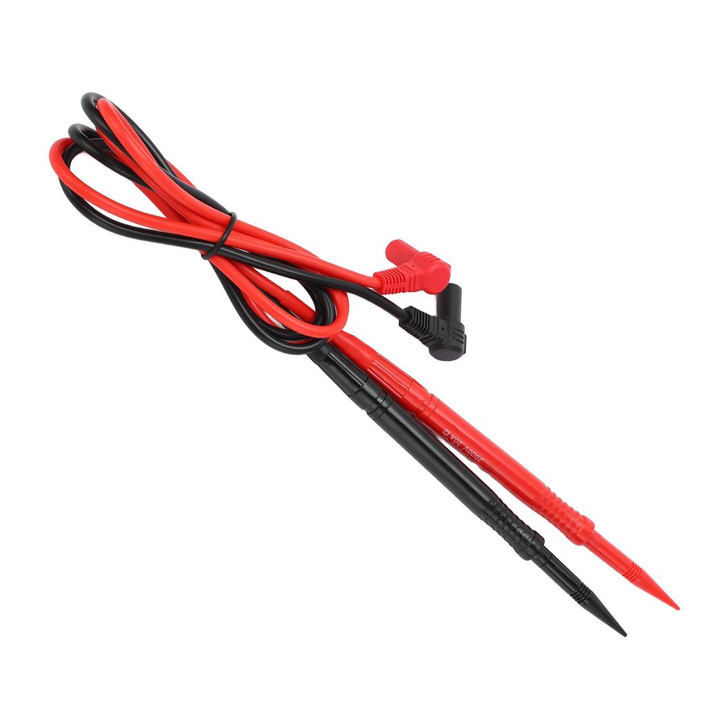 BST‑050‑JP Multimeter Test Lead 20A/2000V High Accuracy Superconducting Replaceable Multimeter Probe