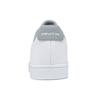 Anta Casual Versatile Durable Low-Top Skate Shoes Men Sneakers White Gray 912028003-4