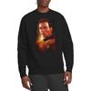Star Trek: The Original Series Unisex-Sweatshirt „Epic Captain Kirk“ für Erwachsene