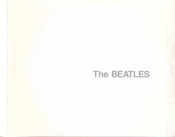 

CD BEATLES - Beatles CDS7464438 Parlophone UK Рок Вживаний