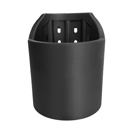 

Магнитные держатели для бутылок с водой на 46/50/64 унции, портативный универсальный держатель для стаканов, прочный держатель для бутылок для грузовика, гольф-кара, трактора, газонокосилки M