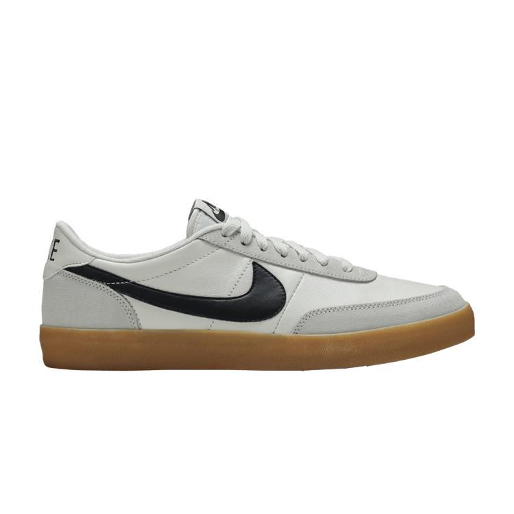 Nike Killshot 2 Кожаный Парусно-Серый с Резиновой Подошвой 44