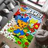 AYLIVA poster Carpet Rug for Living Room Bedroom Home Sofa Decoration,Kids play Nonslip Floor Mat