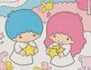 Skater Square Bag Little Twin Stars KikiLala Sanrio KB1