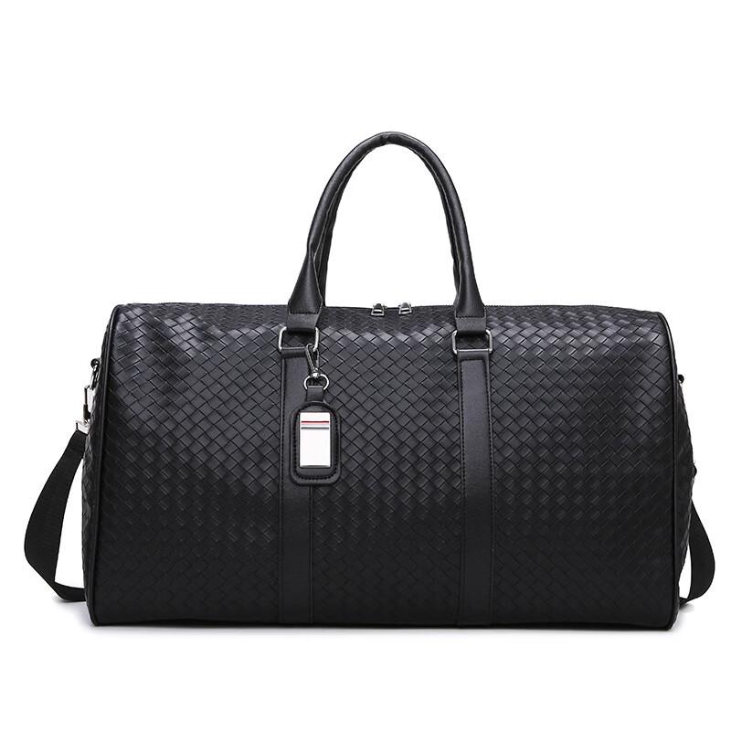 

KANDEXSZSSJ Dry Wet Separation Sports Duffle Bag