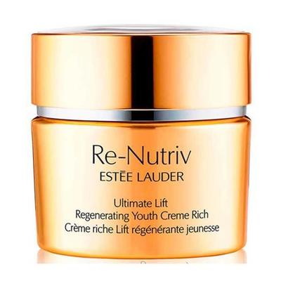 Crema Hidratante - ESTEE LAUDER - RE-NUTRIV - 50ml - Hipoalergénica - Todo tipo de piel