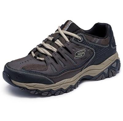 Afterburn M Fit Sneakers