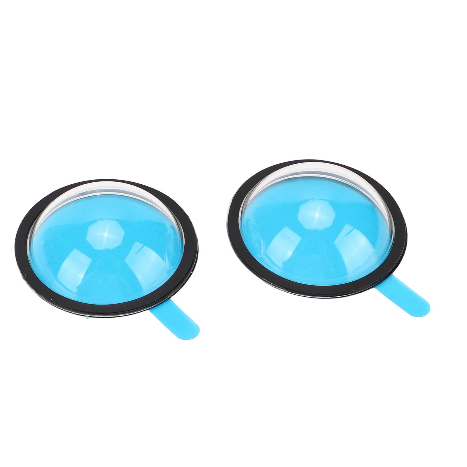 

Panoramic Camera Lens Protector Adhesive Lens Guards Cap Body Cover Accessories for RICOH SC2 S V