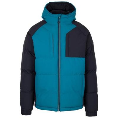 Herren Deffords Wattierte Jacke