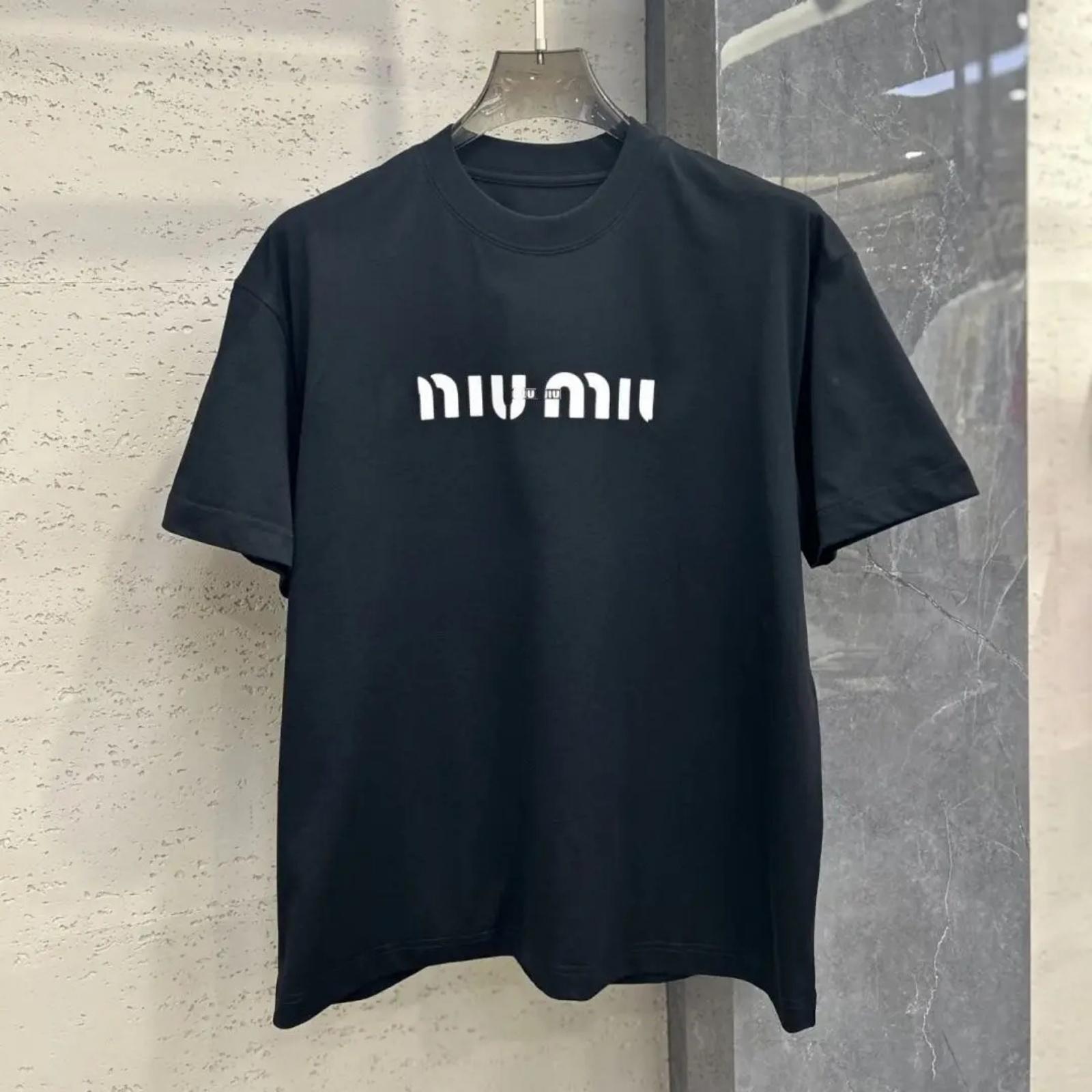 

2025 Fashion cotton short sleeve T-shirt for men and women, summer chic chic commuter top leisure sports heavy XXXXXL чорний