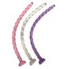 1PC 47cm Super langer Analplug Dildo aus weichem Silikon Butt Plug für weiblich männlich Homosexuell Masturbation Analsex Spielzeug Anus Dilatator Expander