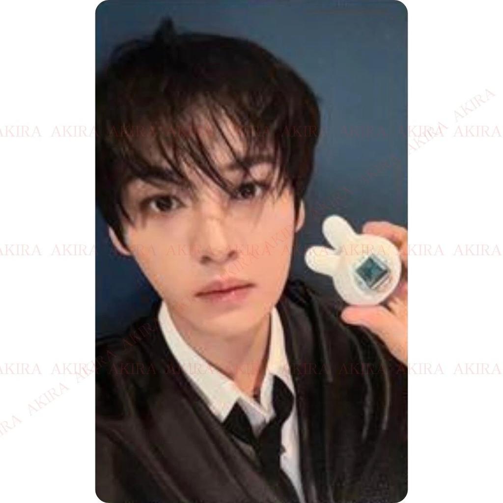 Stray Kids SKZOO TAMAGOTCHI MD BENEFITS PHOTO CARD OFFICIAL