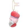 Sanei Boeki Kirby Sunny Day Mascot W10D5H11cm KS-04