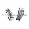 31111090 31111102 Rearview Mirror Light, Reverse Light, Turn Signal for Volvo S40, S60, S80