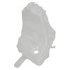 Windshield Washer Fluid Reservoir White For 98-05 ML320 ML430 ML55 1638690820 1638601160 Capacity 7.6L Parts Accessories