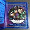 [USED] PS5 Demon Slayer: The Hinokami Chronicles 2 with Bonus