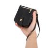 Zipper style wallet case pouch cover for Samsung Galaxy Z Flip 7/Fold 7