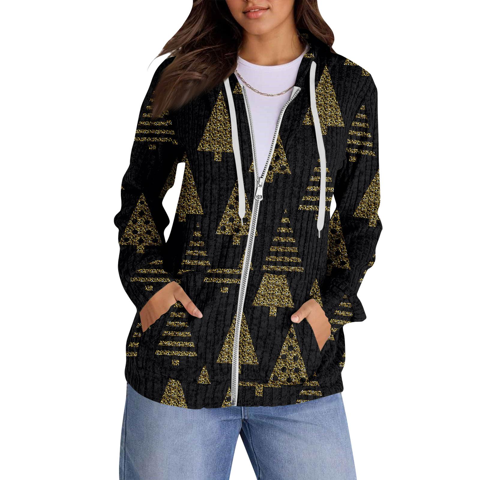 

Толстовки с капюшоном для женщин, модные топы, повседневная осенняя мода, свитшот с длинным рукавом и карманами, легкий пуловер XL жёлтый