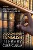 Bok Decolonizing the English Literary Curriculum