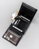 Large Men's Leather Wallet Without Clasp - Rovicky