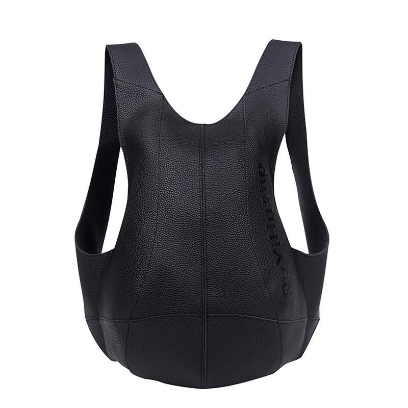Li Shen Academy Style Anti-theft Backpack