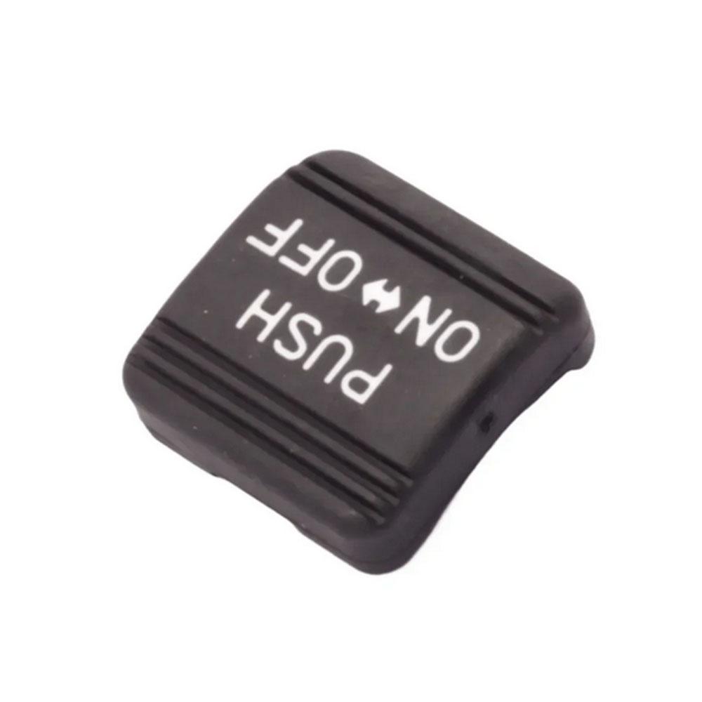 Bremspedal Gummiabdeckung Pad für 09-16 Kia Sorento Hyundai Santa Fe 597112P000