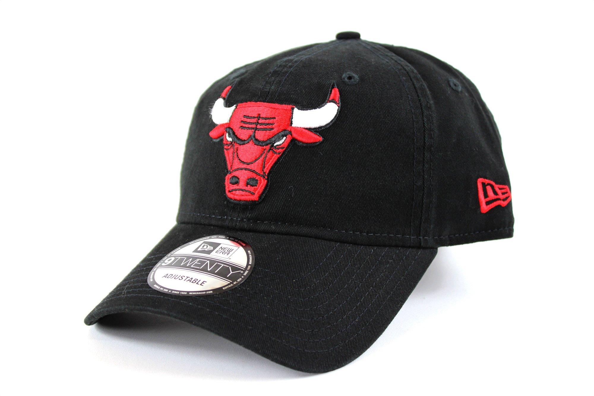 

Cap 9TWENTY Восточная конференция НБА Chicago Bulls Chicago Bulls ЧЕРНЫЙ [Новая эра]