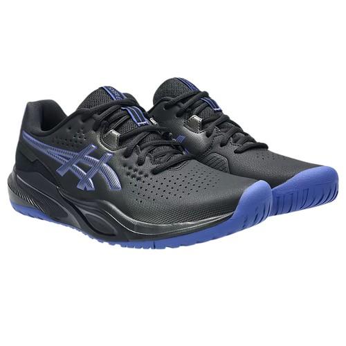 Asics GEL CHALLENGER 15 Low Top Tennis Shoes Men's Black - 1041A510-001