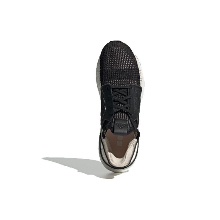 adidas Ultraboost 19 'Black Linen' Men's G27506
