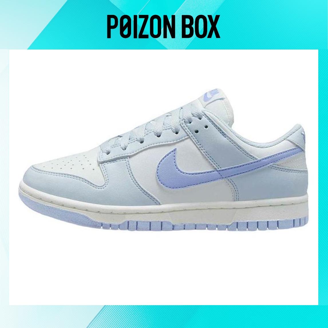 

кроссовки Nike Dunk Low Next Nature Blue Tint DD1873-400